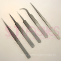 Tweezers For Volume Eyelash Extension